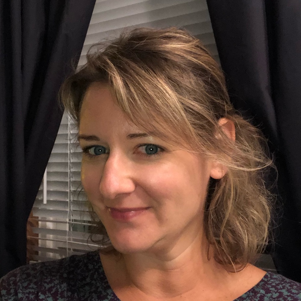 Meet your Posher, Laura